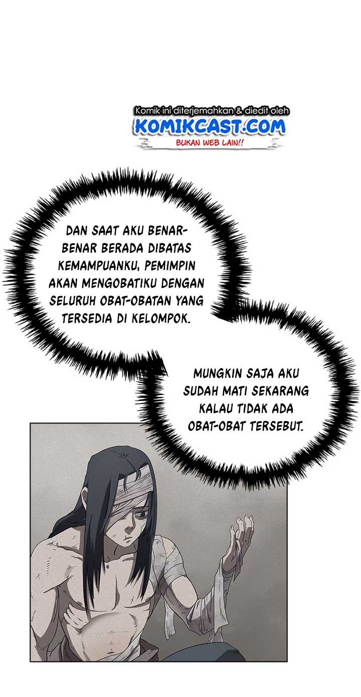Chronicles of Heavenly Demon Chapter 74 Gambar 9