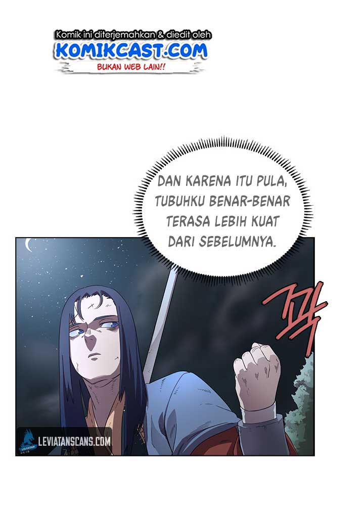 Chronicles of Heavenly Demon Chapter 74 Gambar 10