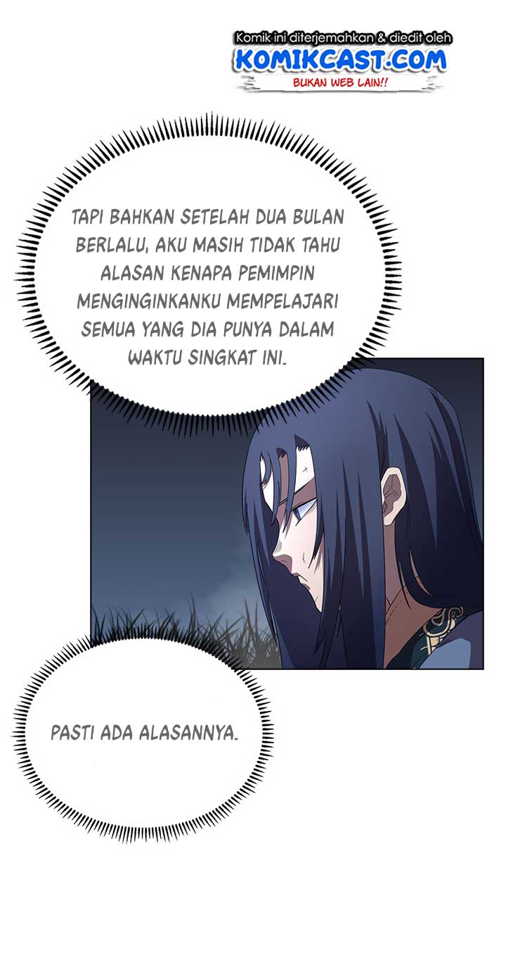 Chronicles of Heavenly Demon Chapter 74 Gambar 11