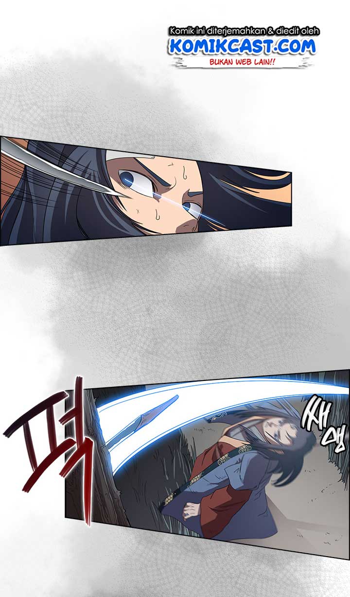 Chronicles of Heavenly Demon Chapter 74 Gambar 13