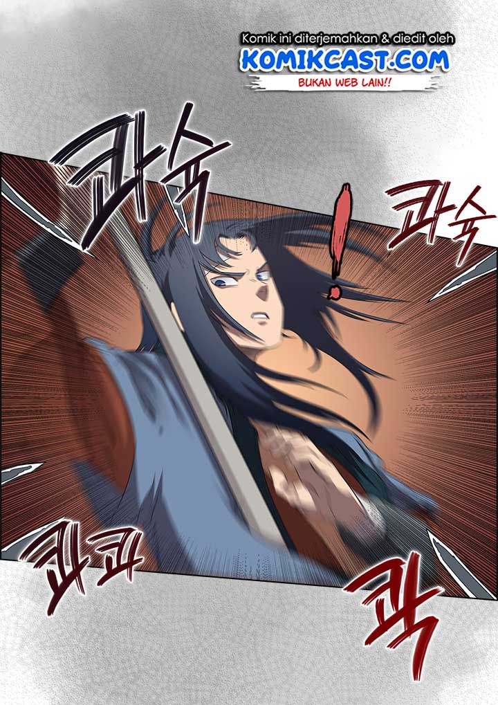 Chronicles of Heavenly Demon Chapter 74 Gambar 14