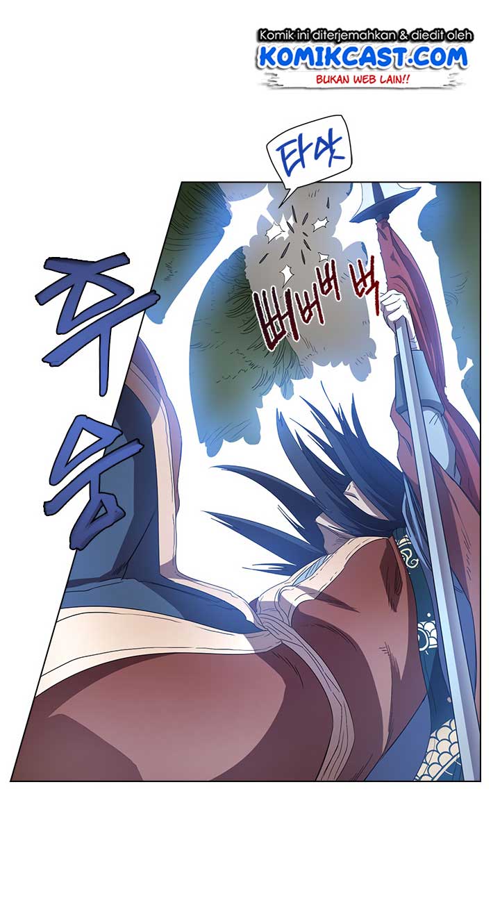 Chronicles of Heavenly Demon Chapter 74 Gambar 16