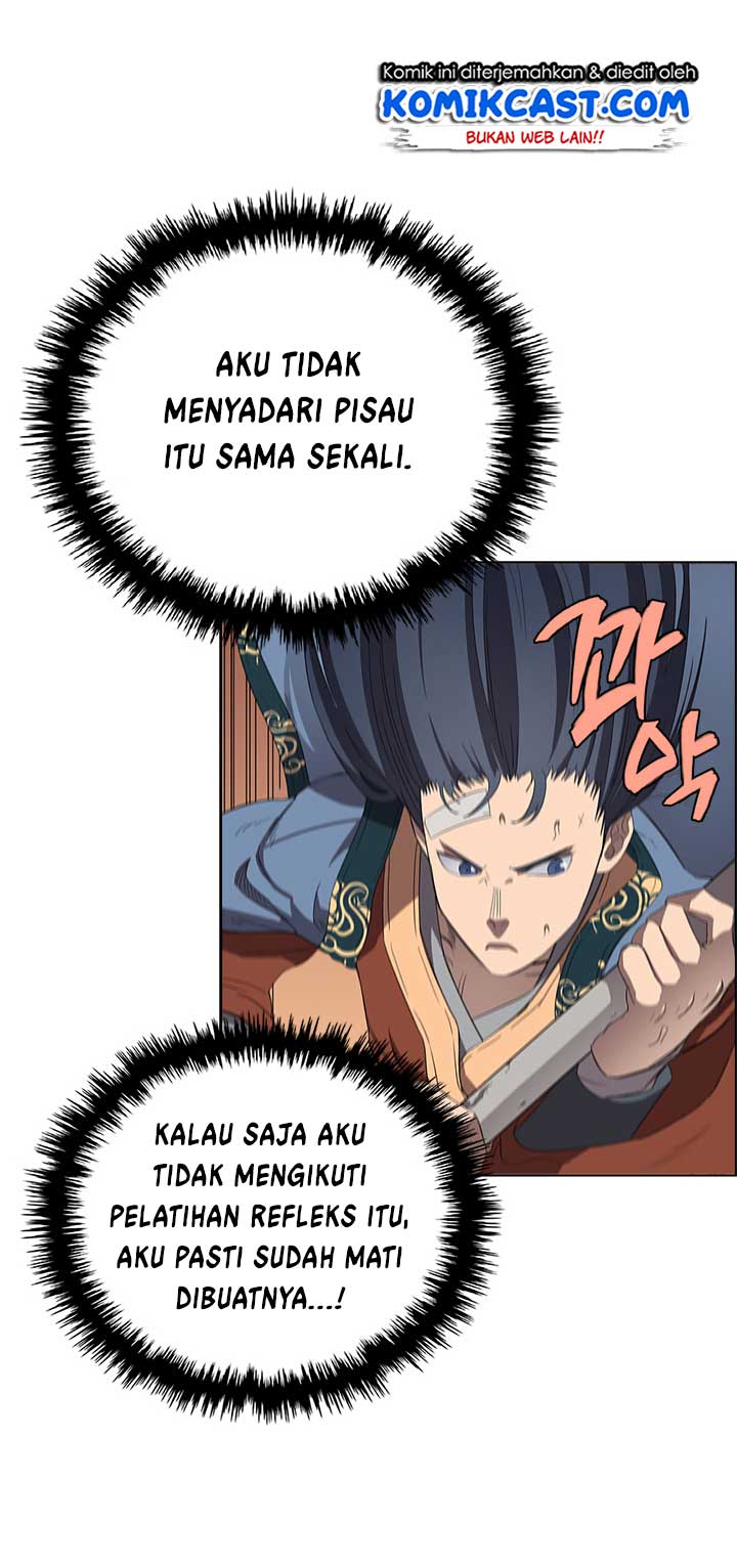 Chronicles of Heavenly Demon Chapter 74 Gambar 17