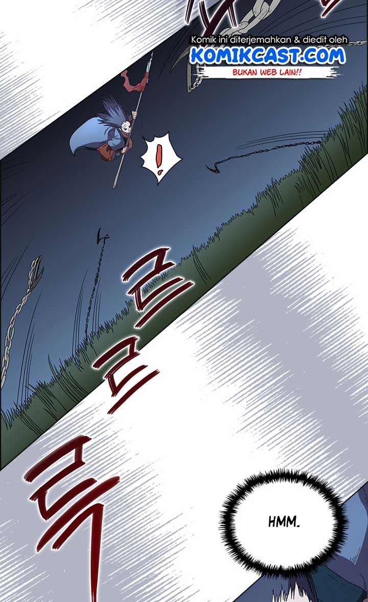 Chronicles of Heavenly Demon Chapter 74 Gambar 19