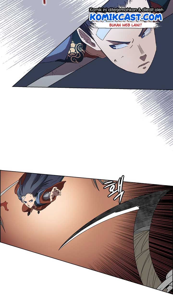 Chronicles of Heavenly Demon Chapter 74 Gambar 20