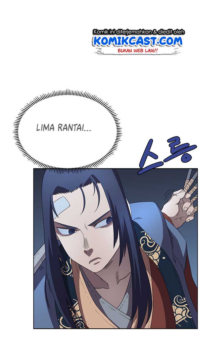 Chronicles of Heavenly Demon Chapter 74 Gambar 25