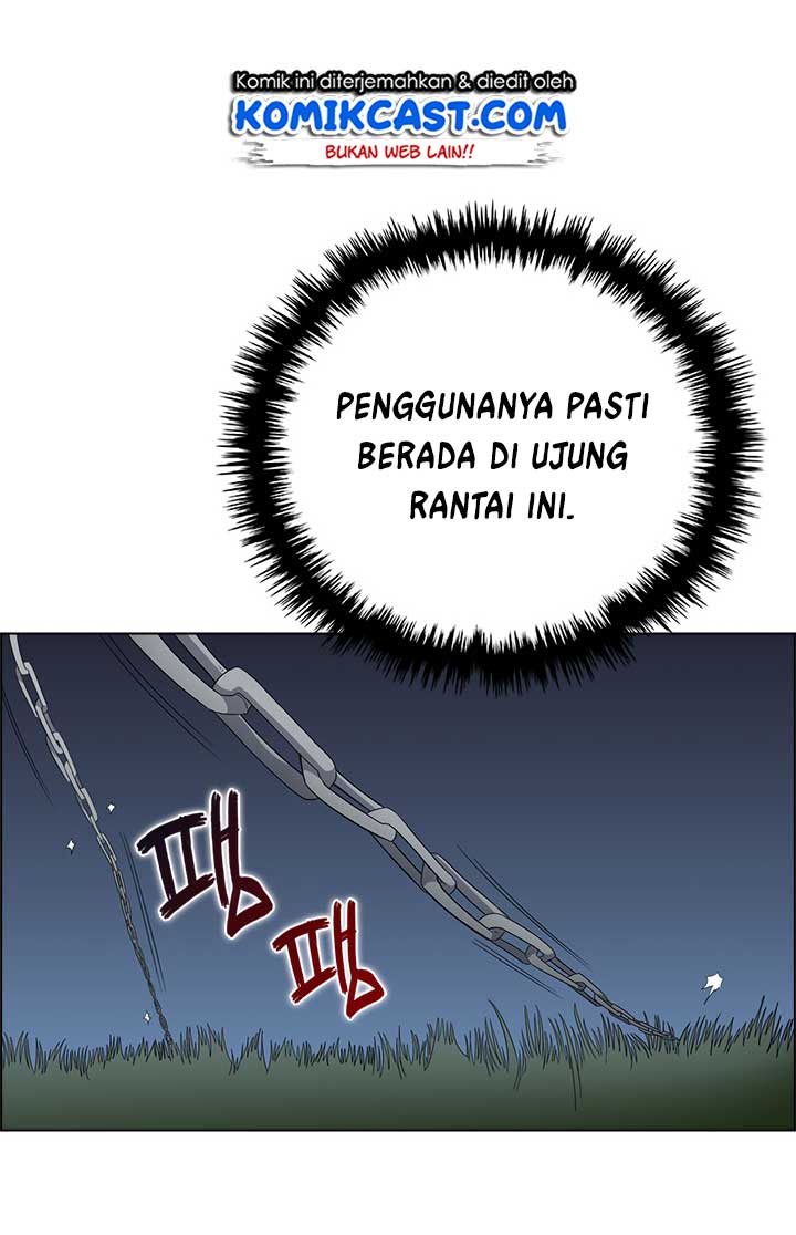 Chronicles of Heavenly Demon Chapter 74 Gambar 26