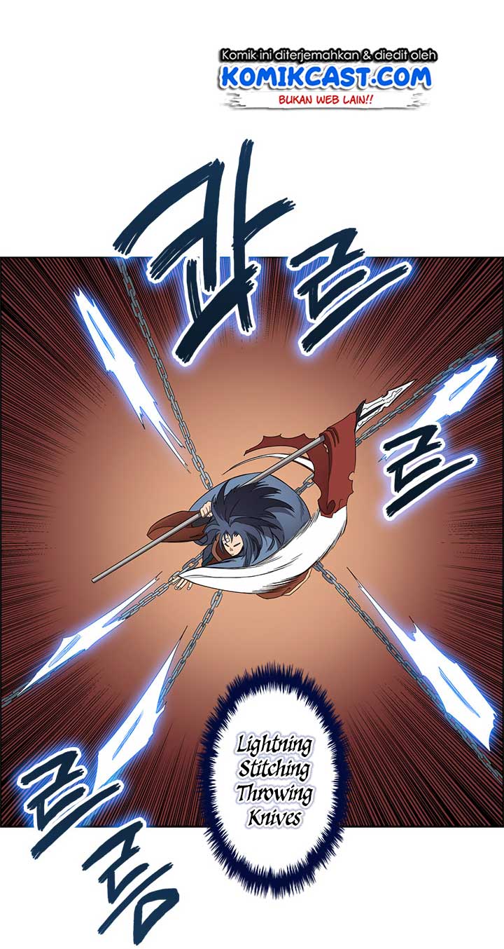 Chronicles of Heavenly Demon Chapter 74 Gambar 27
