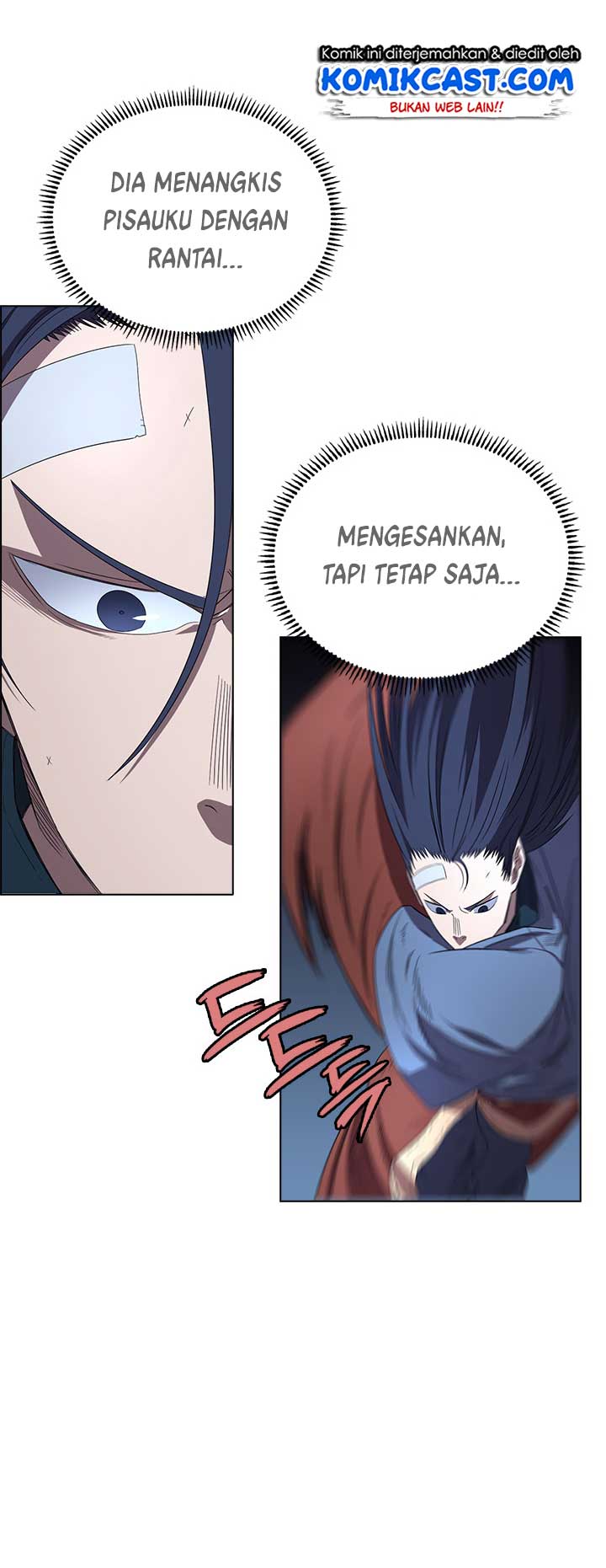 Chronicles of Heavenly Demon Chapter 74 Gambar 32