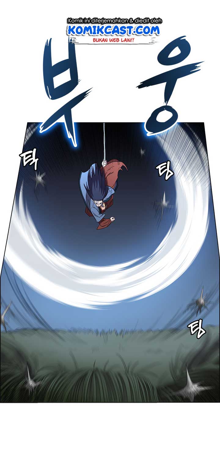 Chronicles of Heavenly Demon Chapter 74 Gambar 33