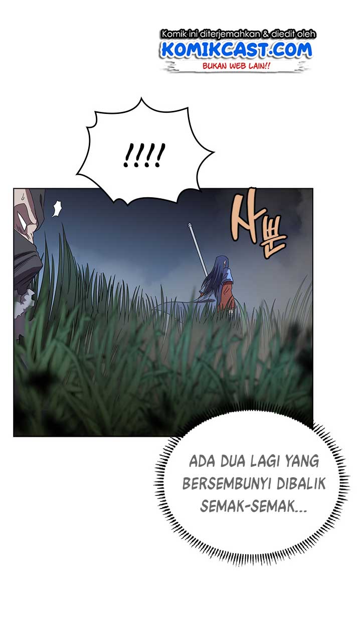 Chronicles of Heavenly Demon Chapter 74 Gambar 34