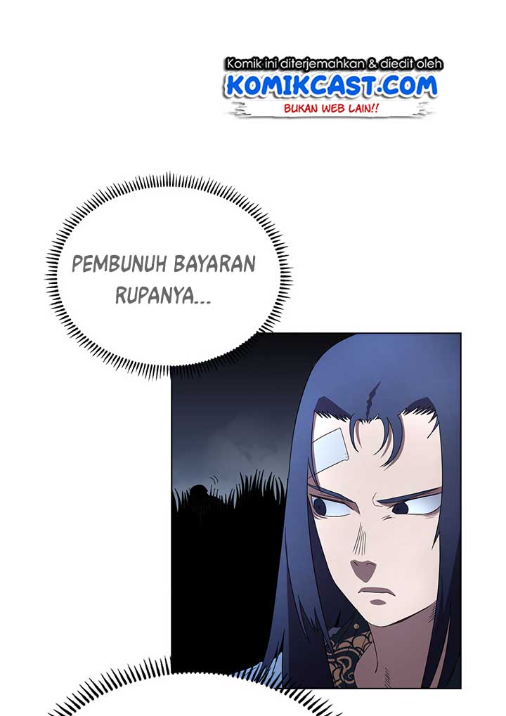 Chronicles of Heavenly Demon Chapter 74 Gambar 35