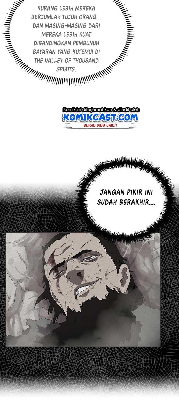 Chronicles of Heavenly Demon Chapter 74 Gambar 36