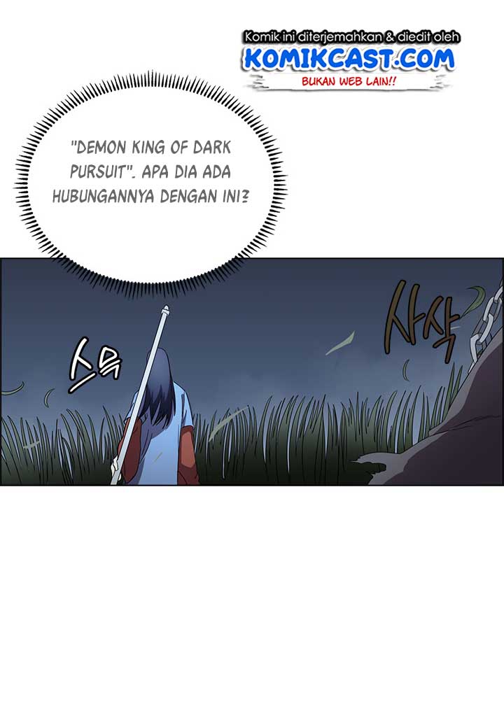 Chronicles of Heavenly Demon Chapter 74 Gambar 37