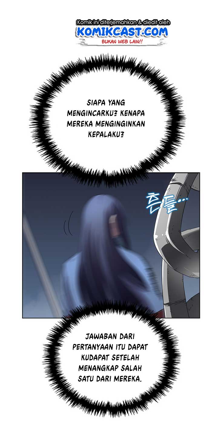 Chronicles of Heavenly Demon Chapter 74 Gambar 38