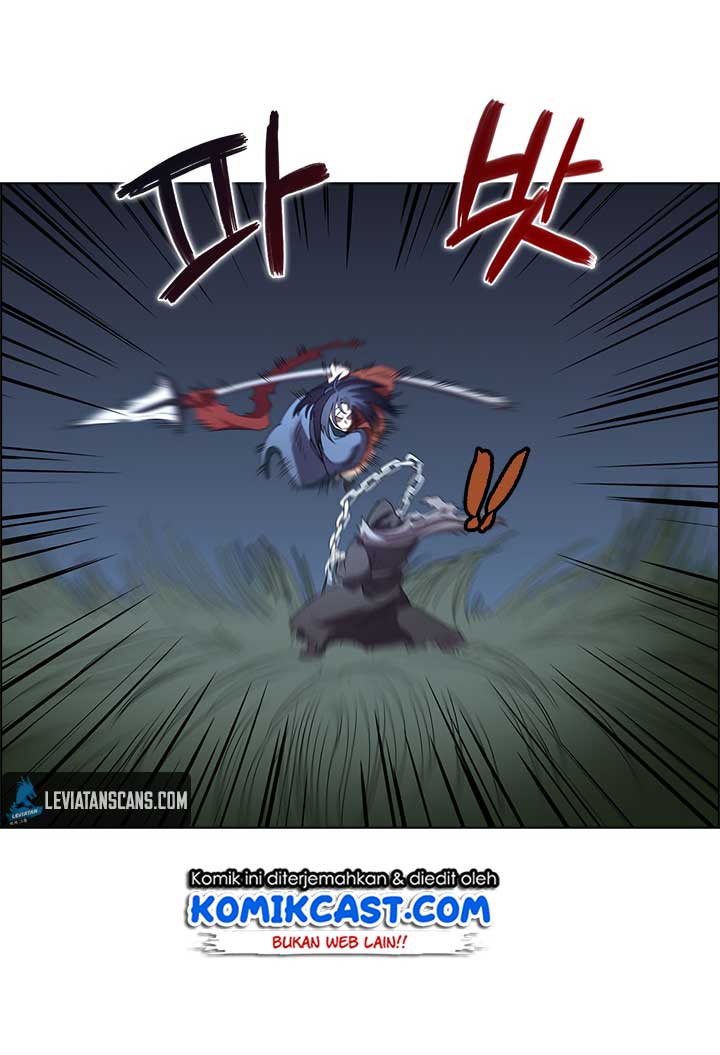 Chronicles of Heavenly Demon Chapter 74 Gambar 39