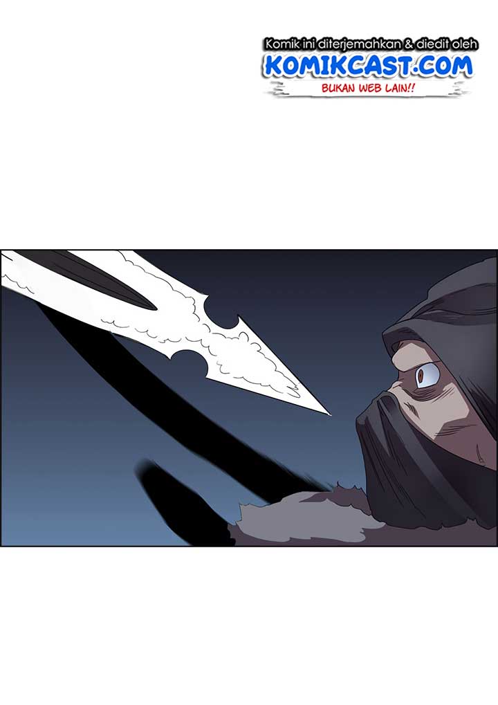 Chronicles of Heavenly Demon Chapter 74 Gambar 42