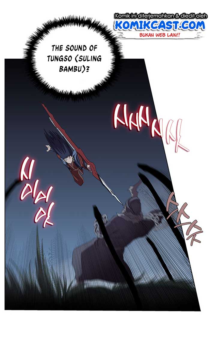 Chronicles of Heavenly Demon Chapter 74 Gambar 43