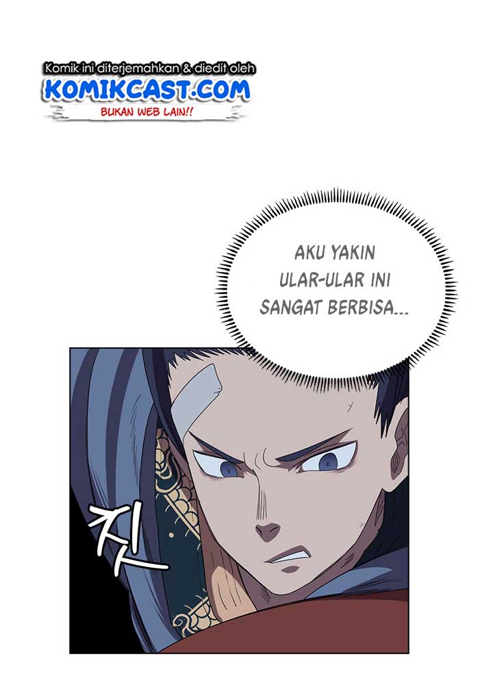 Chronicles of Heavenly Demon Chapter 74 Gambar 45
