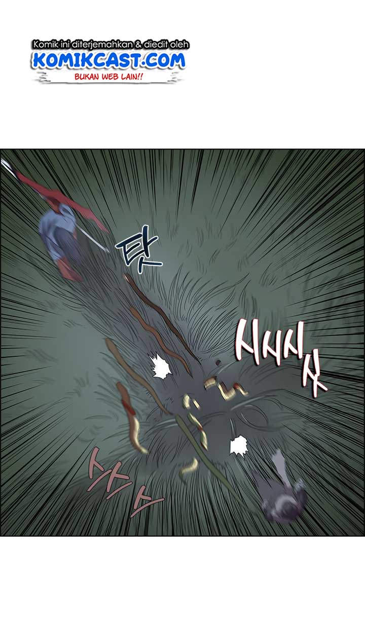 Chronicles of Heavenly Demon Chapter 74 Gambar 46
