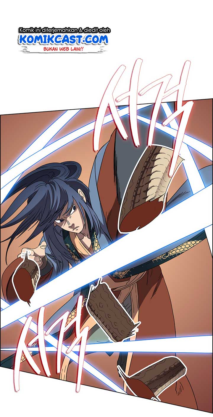 Chronicles of Heavenly Demon Chapter 74 Gambar 48
