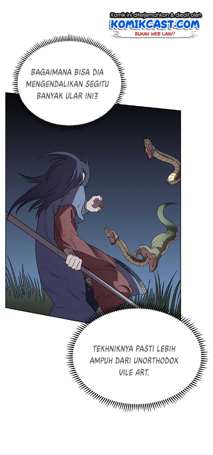 Chronicles of Heavenly Demon Chapter 74 Gambar 50