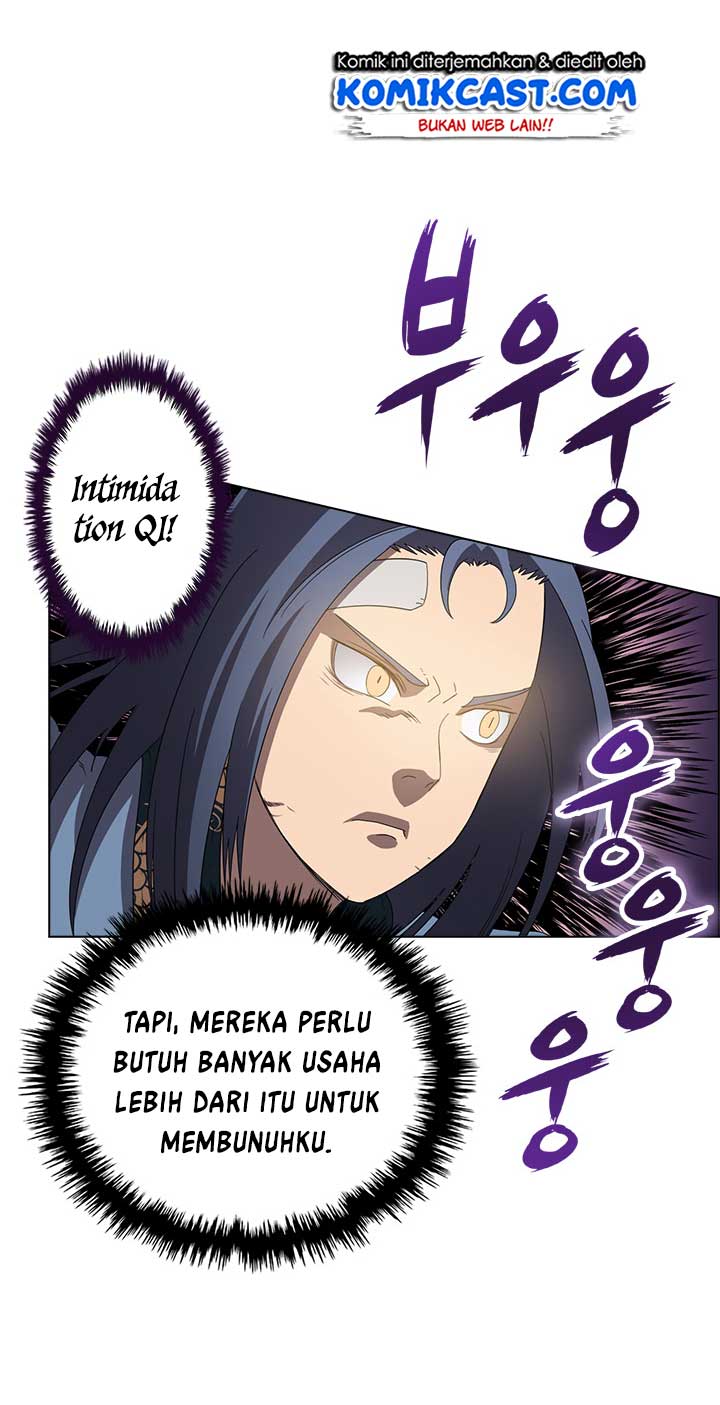 Chronicles of Heavenly Demon Chapter 74 Gambar 51