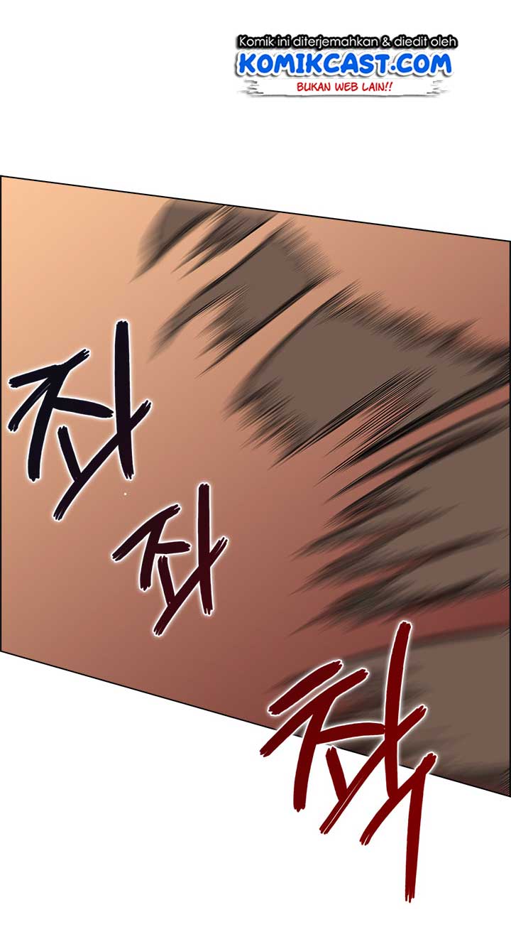 Chronicles of Heavenly Demon Chapter 74 Gambar 54