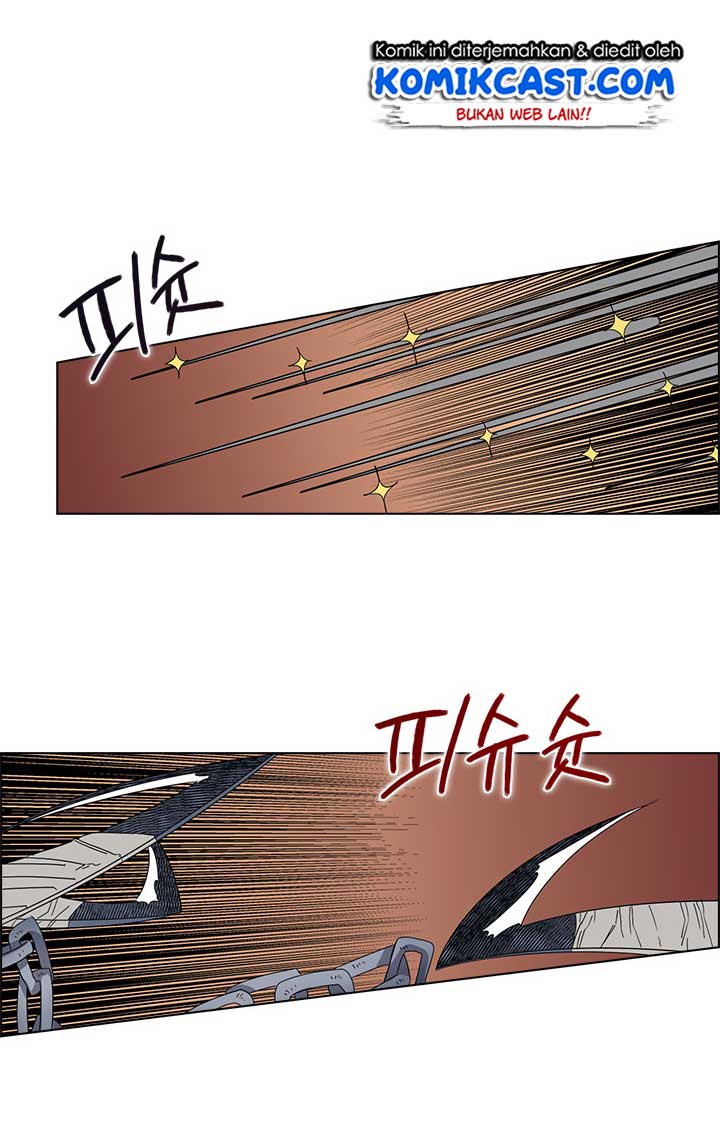 Chronicles of Heavenly Demon Chapter 74 Gambar 56