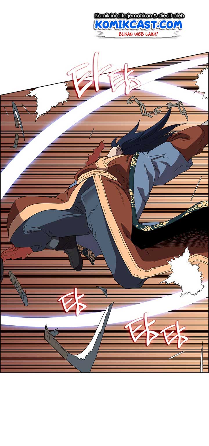 Chronicles of Heavenly Demon Chapter 74 Gambar 58
