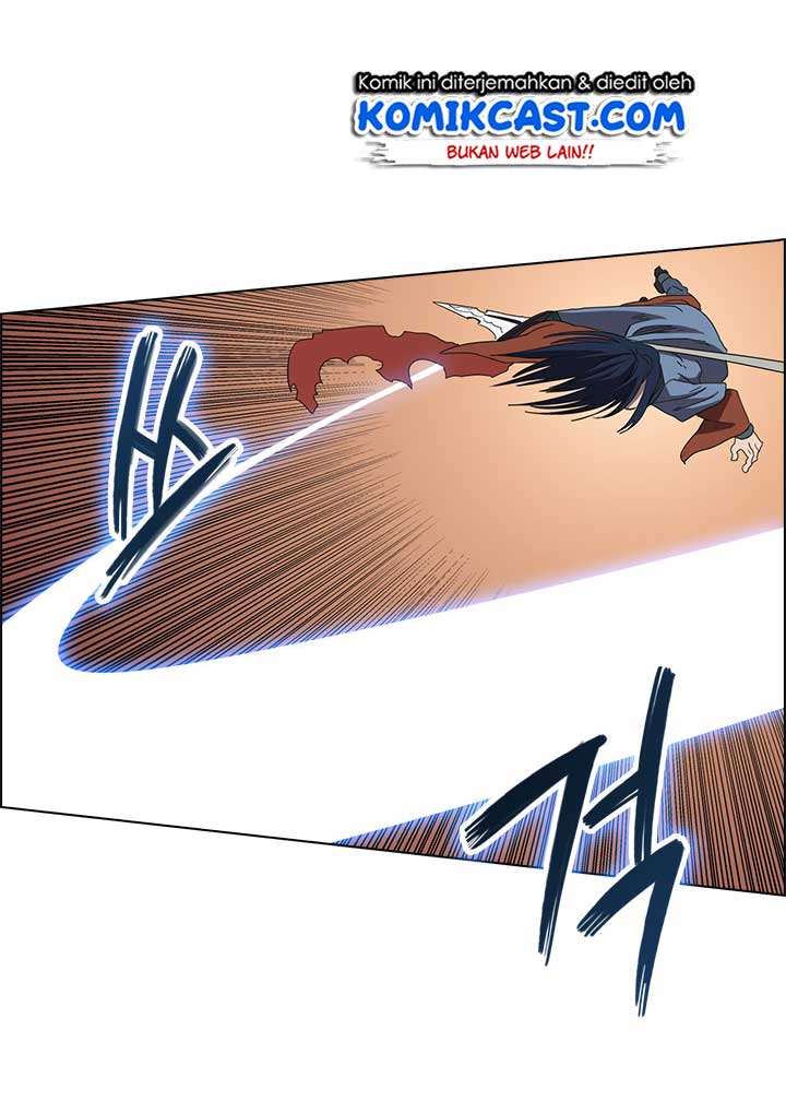 Chronicles of Heavenly Demon Chapter 74 Gambar 59