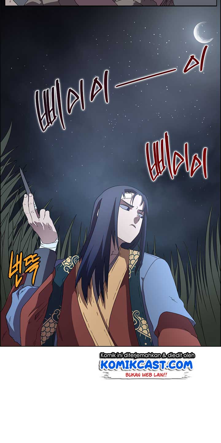 Chronicles of Heavenly Demon Chapter 74 Gambar 64