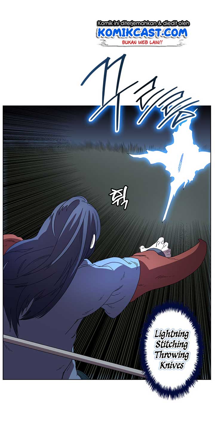 Chronicles of Heavenly Demon Chapter 74 Gambar 65
