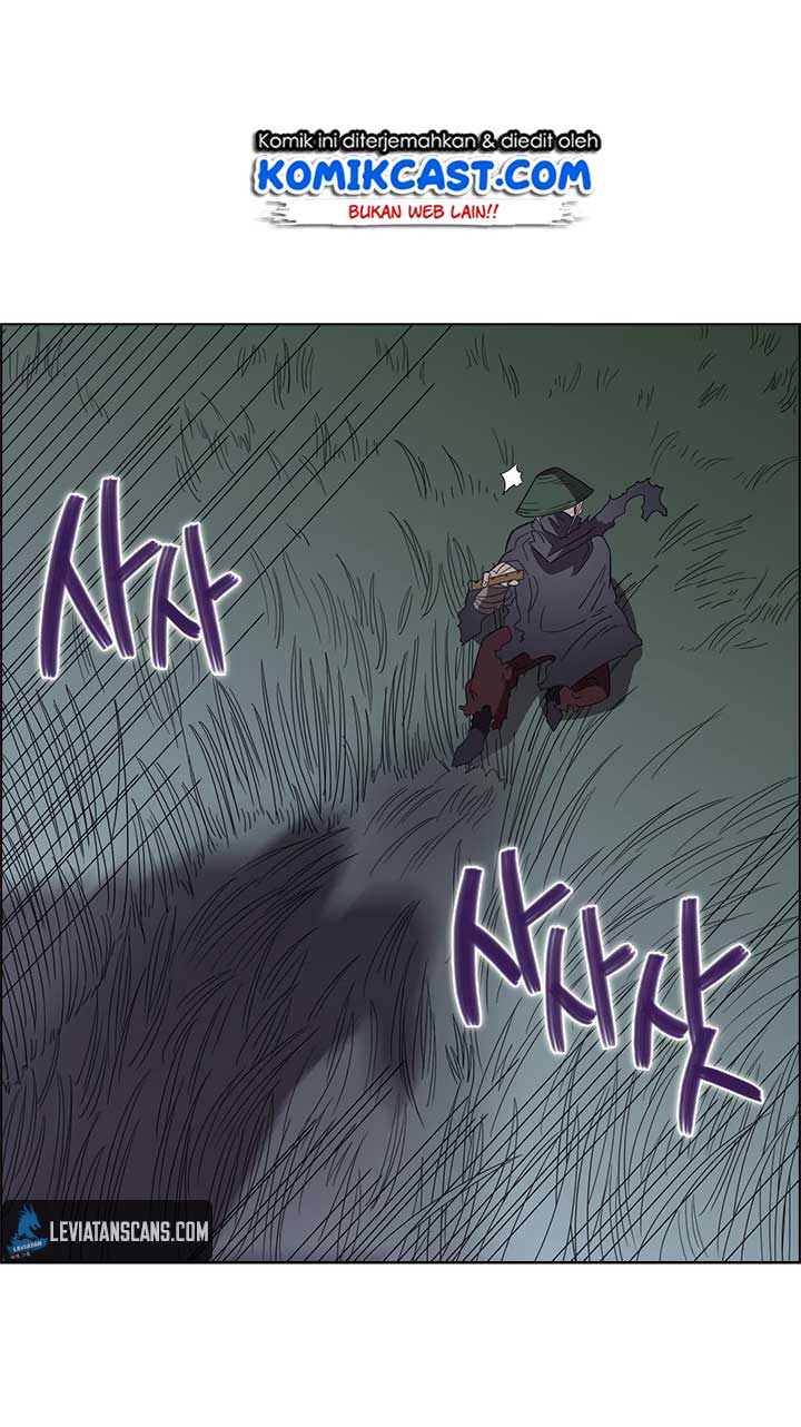 Chronicles of Heavenly Demon Chapter 74 Gambar 69