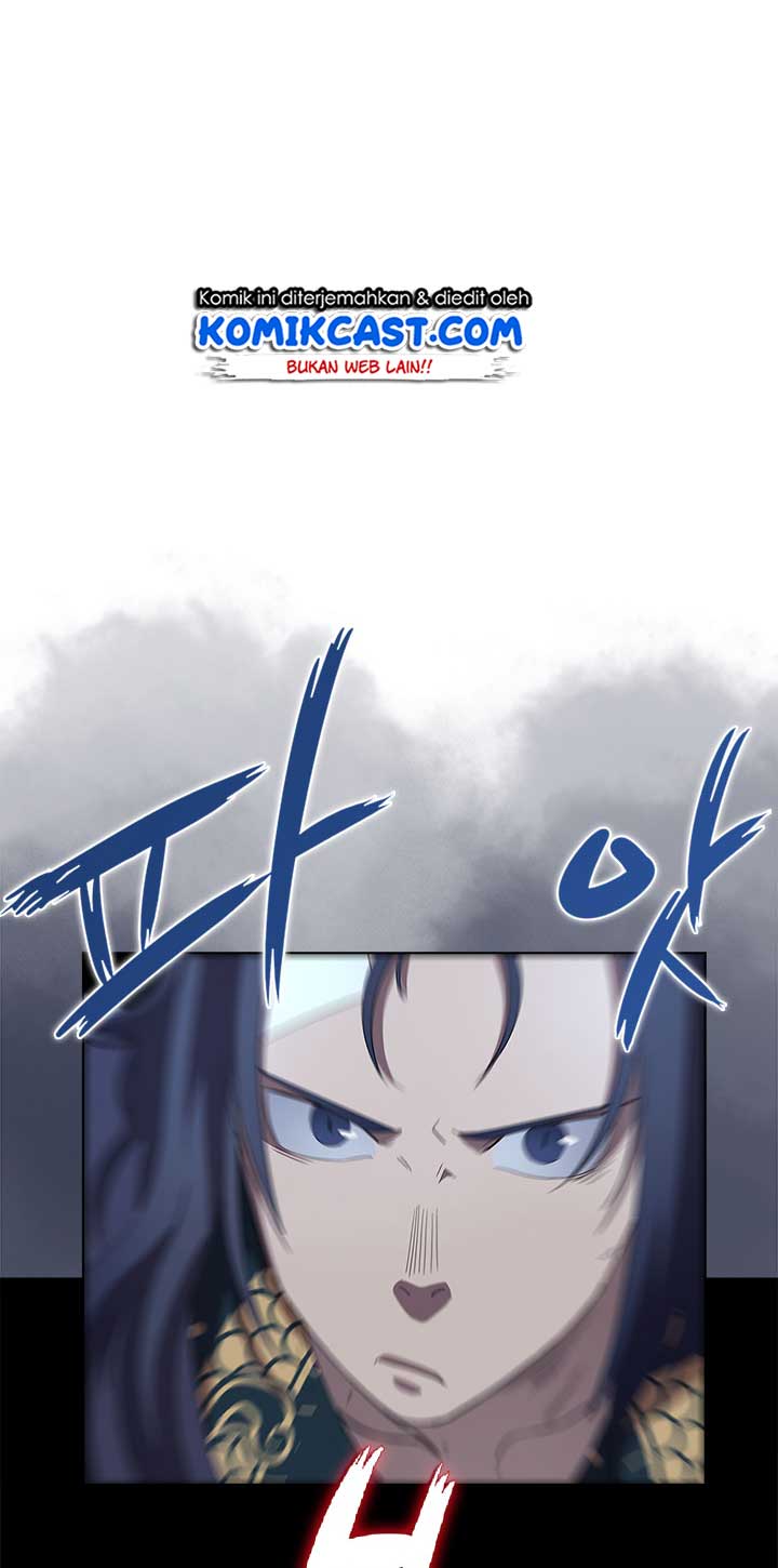 Chronicles of Heavenly Demon Chapter 74 Gambar 70