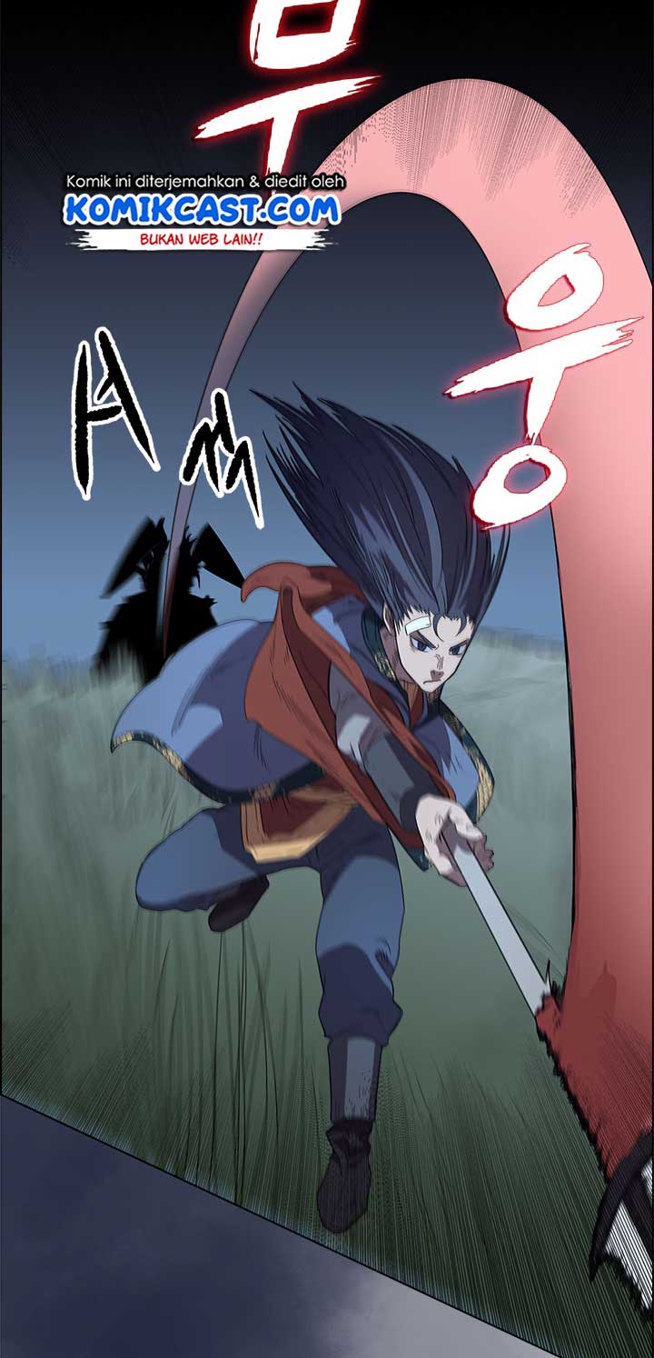 Chronicles of Heavenly Demon Chapter 74 Gambar 71
