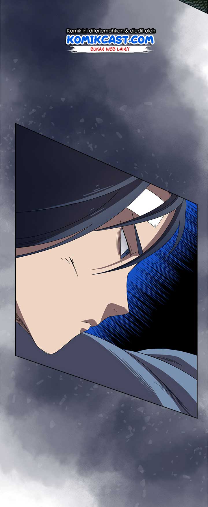 Chronicles of Heavenly Demon Chapter 74 Gambar 72