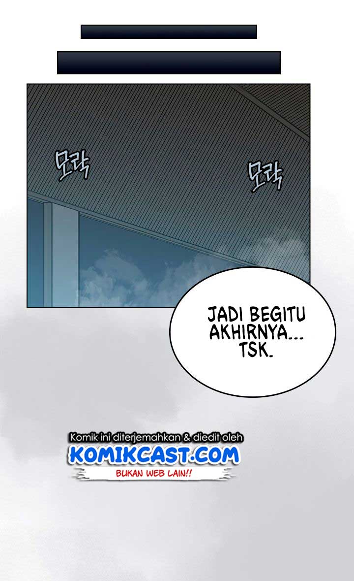 Chronicles of Heavenly Demon Chapter 80 Gambar 3
