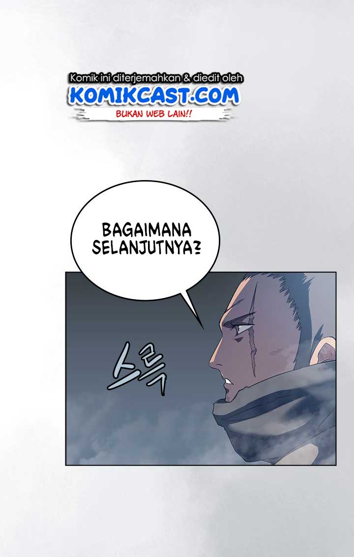 Chronicles of Heavenly Demon Chapter 80 Gambar 5