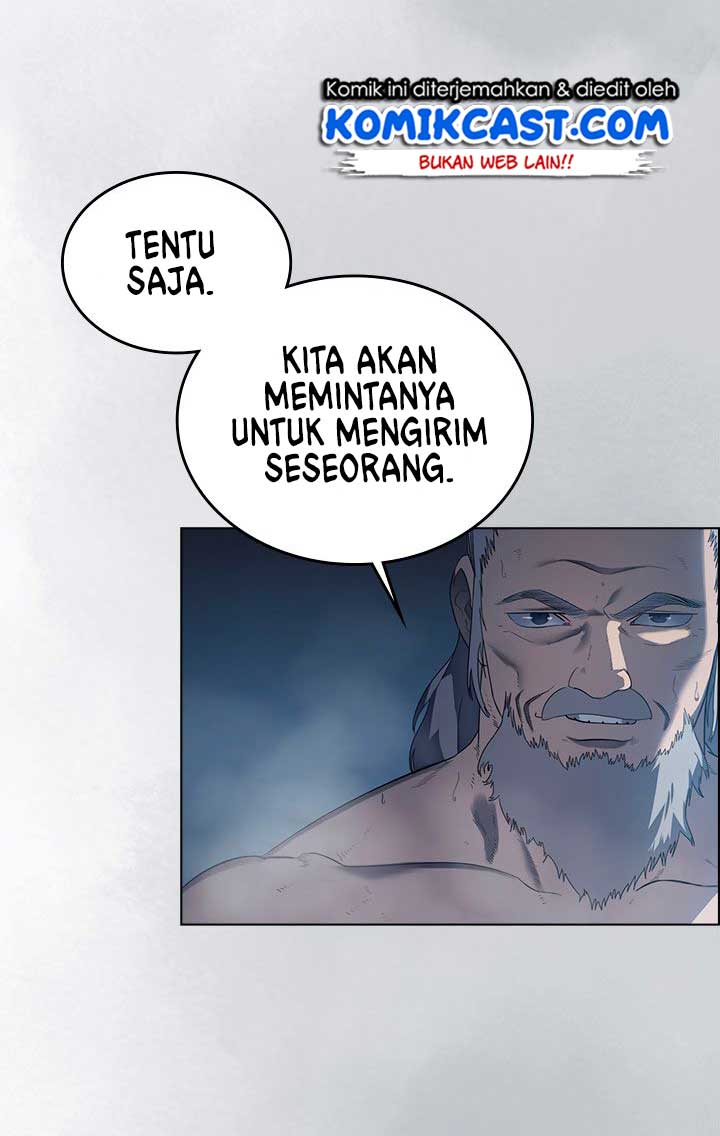 Chronicles of Heavenly Demon Chapter 80 Gambar 6