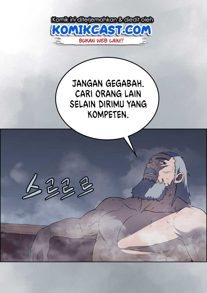 Chronicles of Heavenly Demon Chapter 80 Gambar 9