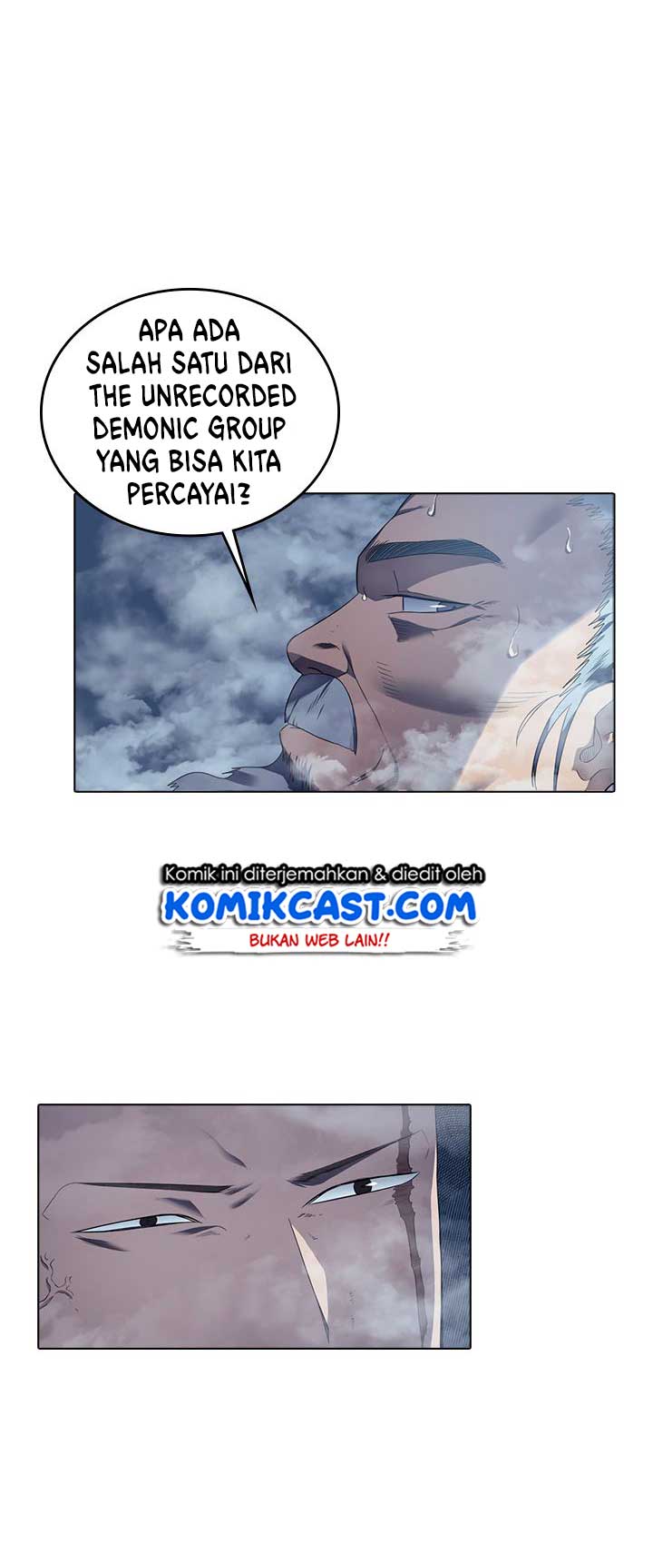Chronicles of Heavenly Demon Chapter 80 Gambar 11