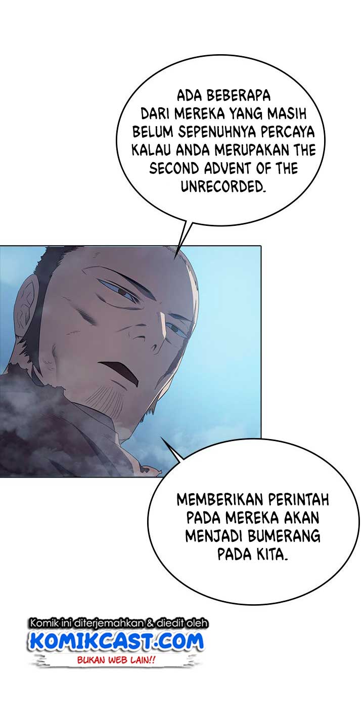 Chronicles of Heavenly Demon Chapter 80 Gambar 12