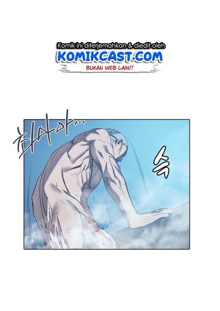 Chronicles of Heavenly Demon Chapter 80 Gambar 14