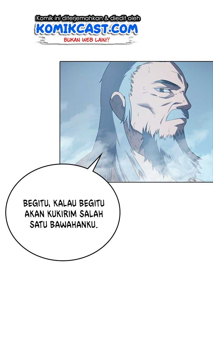Chronicles of Heavenly Demon Chapter 80 Gambar 15