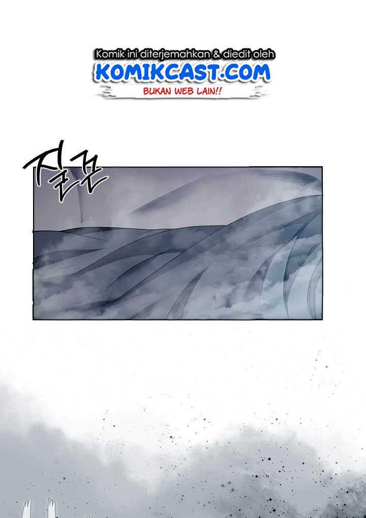 Chronicles of Heavenly Demon Chapter 80 Gambar 16