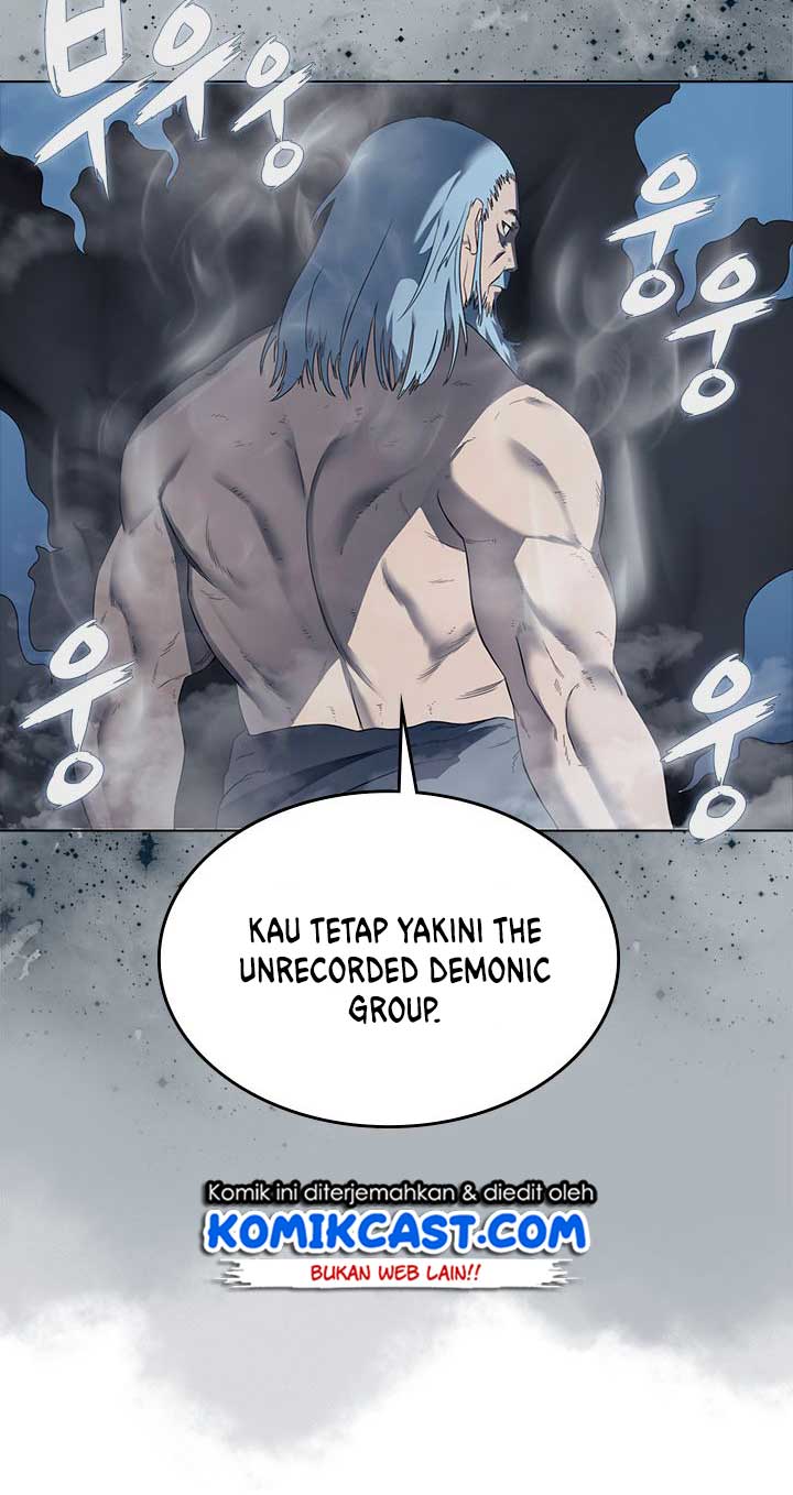 Chronicles of Heavenly Demon Chapter 80 Gambar 17