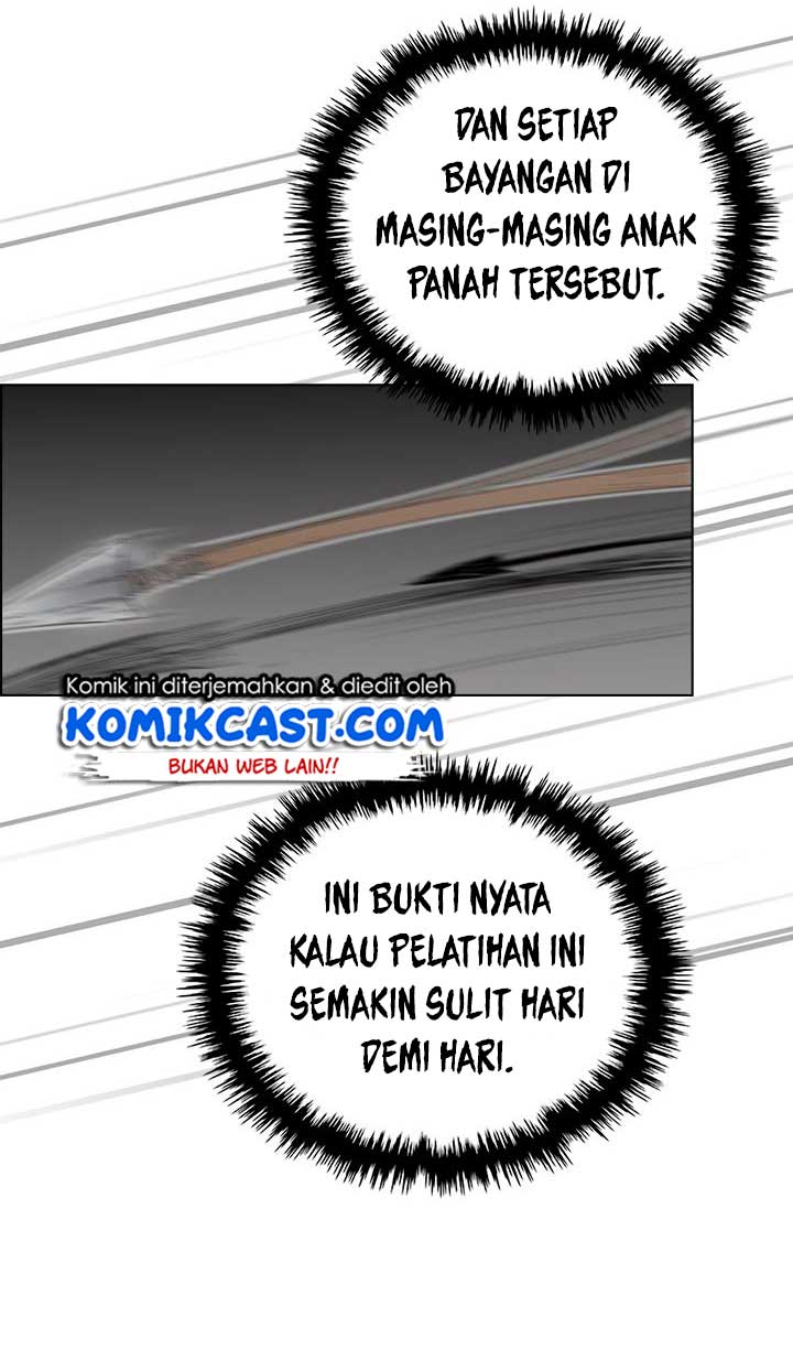 Chronicles of Heavenly Demon Chapter 80 Gambar 22