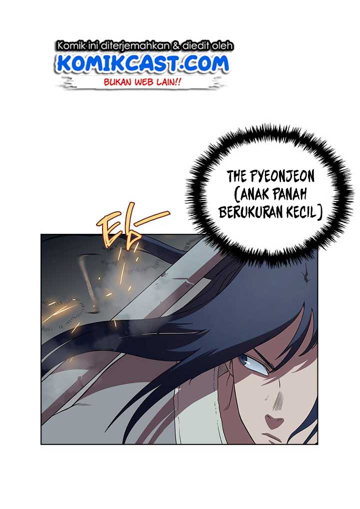 Chronicles of Heavenly Demon Chapter 80 Gambar 24