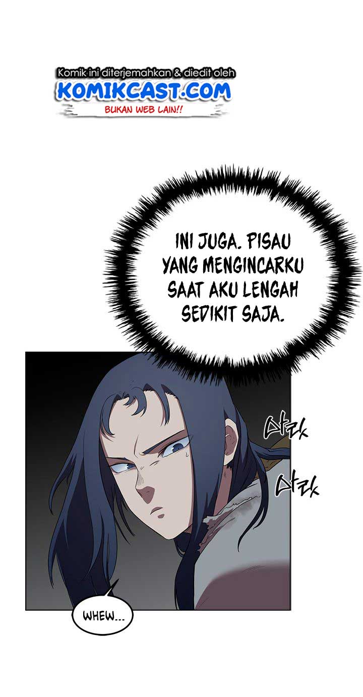 Chronicles of Heavenly Demon Chapter 80 Gambar 26